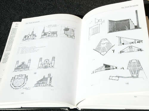 Architecture of the Transvaal -- Roger C Fischer & Schalk le Roux with Estelle Marais