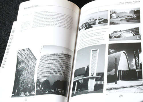 Architecture of the Transvaal -- Roger C Fischer & Schalk le Roux with Estelle Marais
