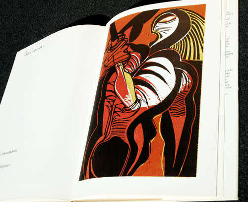 The Assassination of Shaka -- Cecil Skotnes & Stephen Gray