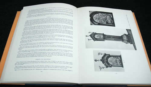 Eighteenth Century Furniture in South Africa - G.E. Pearse
