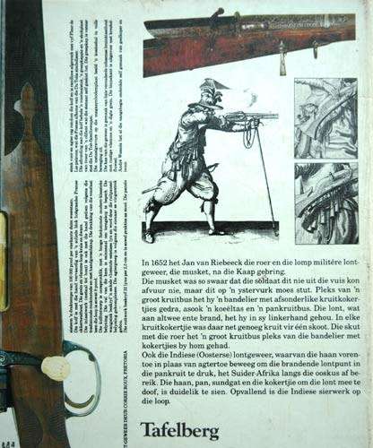 Die Boer se Roer tot Vandag -- Prof Dr Felix Lategan, Dr Lucas Potgieter (signed)