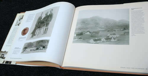 Into Kokerboom Country - Namaqualand`s Jewish Pioneers - Phyllis Jowell
