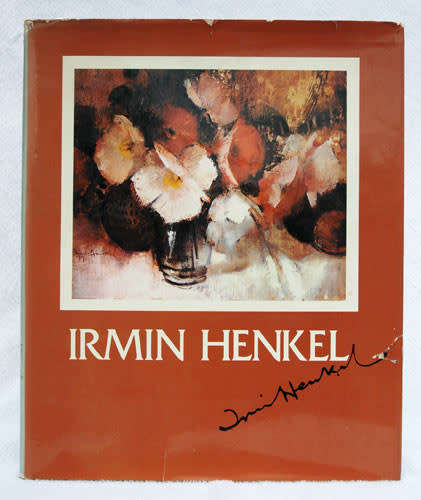 Irmin Henkel - Margot Henkel & Karin Skawran