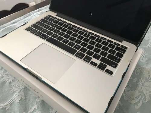 Macbook Pro 13 Late 2015 2.7ghz