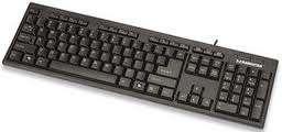 PS2 Keyboard