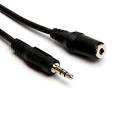 Stereo Male to Female Cable - 1.5M Cable