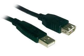 USB Extension Cable - 3.0M
