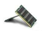 1GB DDR-1 400Mhz Notebook Memory Module