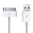 USB to iPad/iPod Cable
