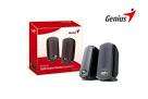 Genius Sp-110 Multimedia Speakers