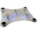 Laptop Cooling Pad with 3 Fans