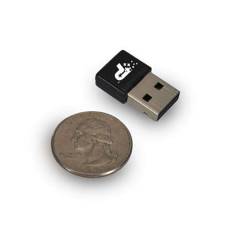 Patriot Wireless N LAN USB Adapter 150Mb/s