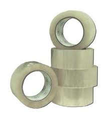 Packaging Tape Clear 48mm x 100M
