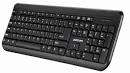 USB Classic Keyboard - New! Ultra-flat Design!