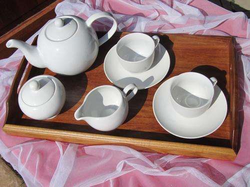 Serving Tray