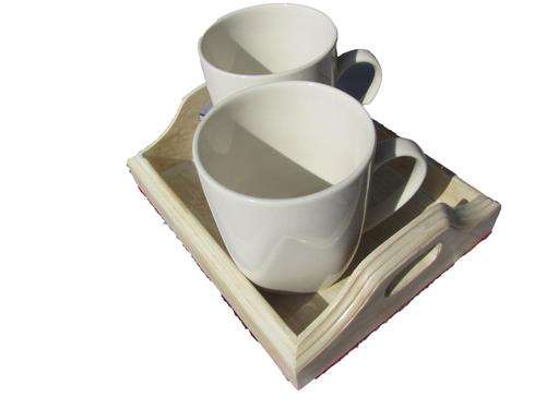 Serving Tray Mini