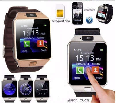 Smart watch for all phones