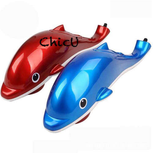 Infrared Dolphin Hammer Massager