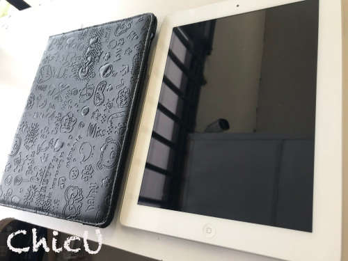 IPAD 3 |  16GB | CELLULAR | WiFi | WHITE | GENUINE APPLE+**R500 VALUE CASE**