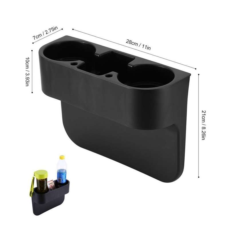 Universal Car Cup Holder