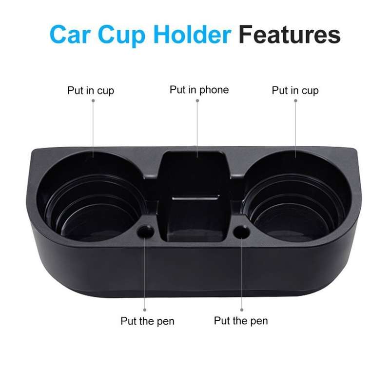 Universal Car Cup Holder