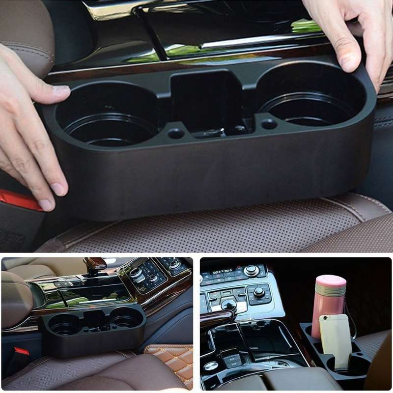 Universal Car Cup Holder
