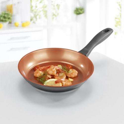 Bratmaxx 24cm Non-Stick Frying pan
