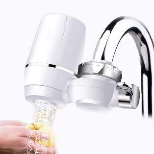 WATER PURIFIER - LOOK AFTER YOUR HEALTH!!