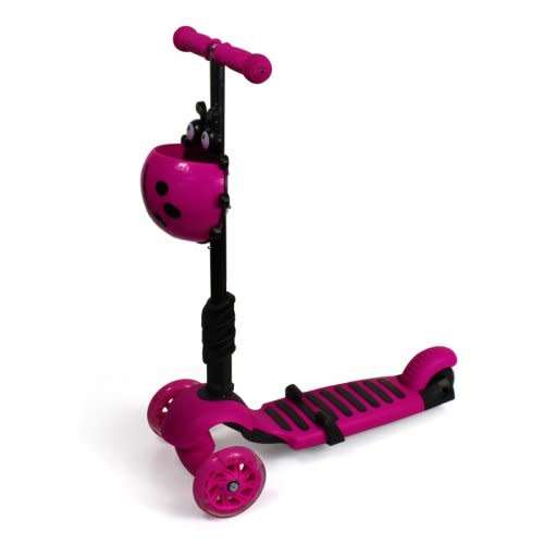 3 in 1 baby Scooter - AWESOME XMAS GIFT FOR THE LITTLE ONES!!!