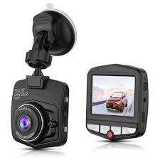 HD 1080P LATEST Car HD DVR camera