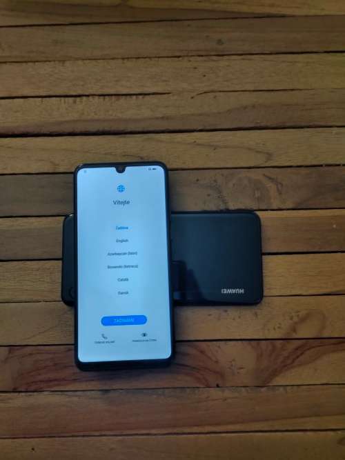 2xHuawei p30 lite