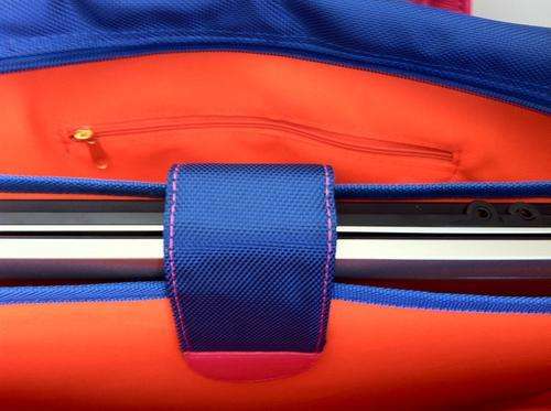 Campo Marzio design Moda laptop bag