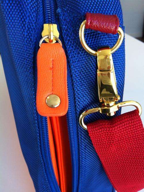 Campo Marzio design Moda laptop bag