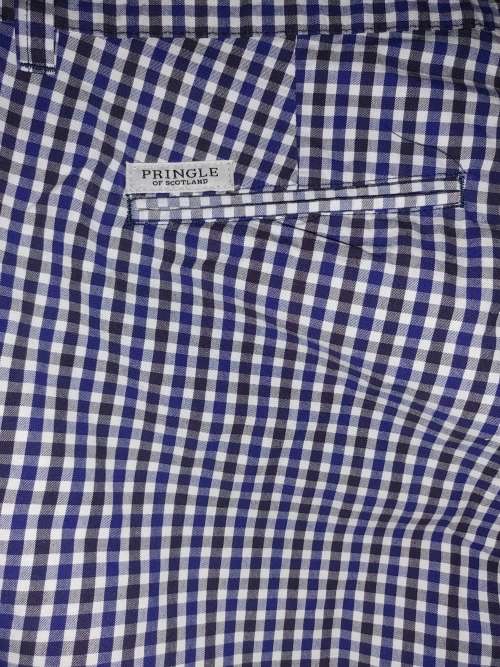 Pringle Of Scotland Original Golf Shorts [BRAND NEW]