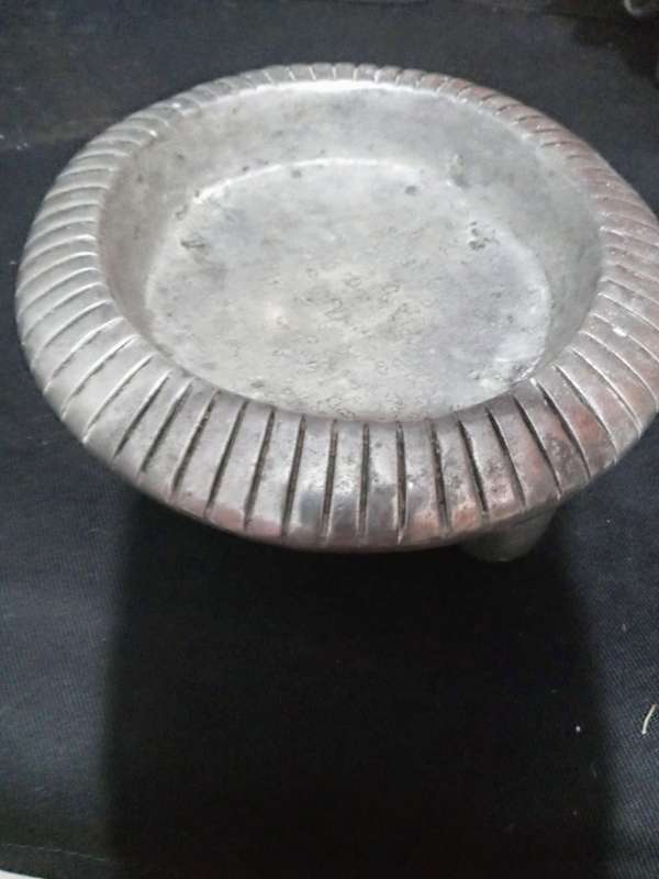 Vintage Carrol Boyes Functional Wine bottle Coaster