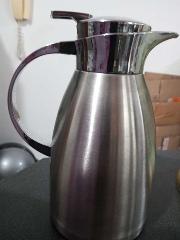 Vintage Thermal Carafe