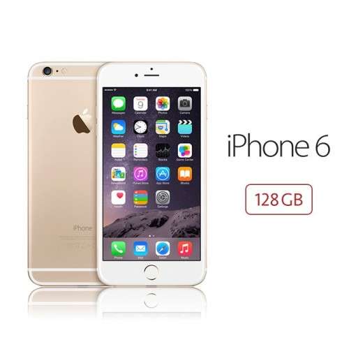 APPLE I PHONE 6 16GB LIKE NEW