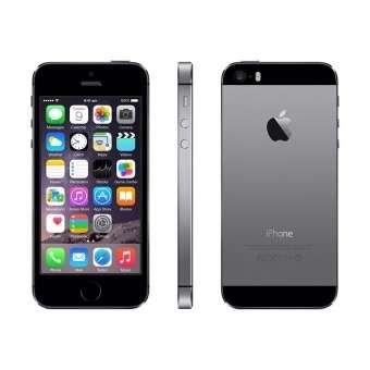 IPHONE 5S 64GB WITH BOX COMPLETE