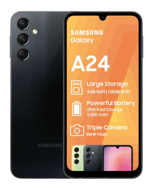Samsung A24 Dual Sim