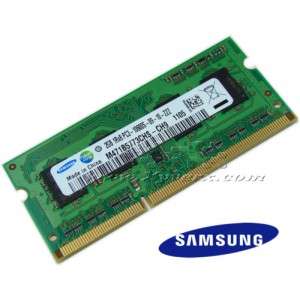 SAMSUNG 2GB DDR3 LAPTOP RAM FREEEEEEEE POSTAGE