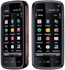 NOKIA 5800 EXPRESS