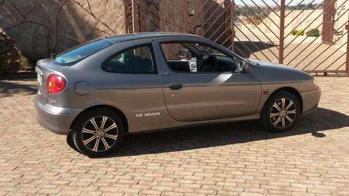 SPECIAL**** RENAULT MEGANE 1.6 RSi SPORT COUPE 2 DOOR
