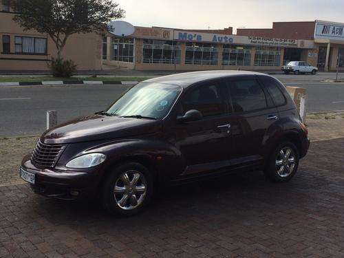 2004 CHRYSLER PT CRUISER AUTOMATIC CRAZZZZZYYYY SPECIALLLLL