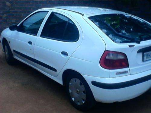 2000  RENAULT MEGANE 1.6 CHEAPPP TO SELL THIS WEEKEND
