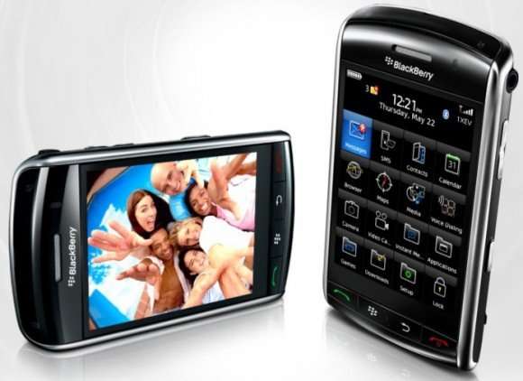 BLACKBERRY STORM COMPLETE IN BOX CHEAPEST ONLINE PRICE