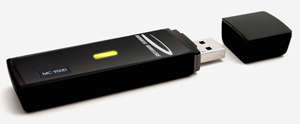 REDUCED FINAL DAY SPECIAL!!!! Massive Clearence Sale ** Novatel MC950D 7.2MBPS Usb Hsdpa Modem **