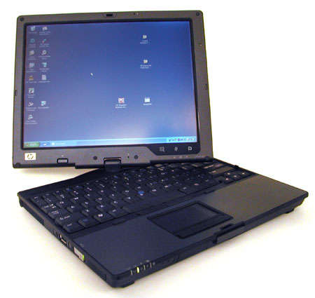 CRAZZZZZZZZY WED HP TABLET PC, 1.86GHZ, 2GB RAM, 60GB HARD DRIVE STUNNER