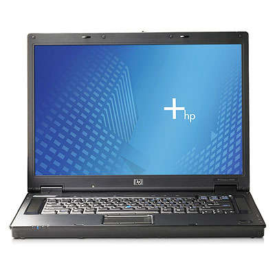HP 8430 CORE2DUO 1.8GHZ, 80GB HDD, 1.5GB RAM, DVD WRITER FULL HOUSE