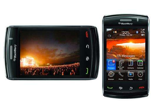 CREAZZZY WEEEKEND BARGAIN BRAND NEW BLACKBERRY STORM 2 9520 LOCAL WARRANTY