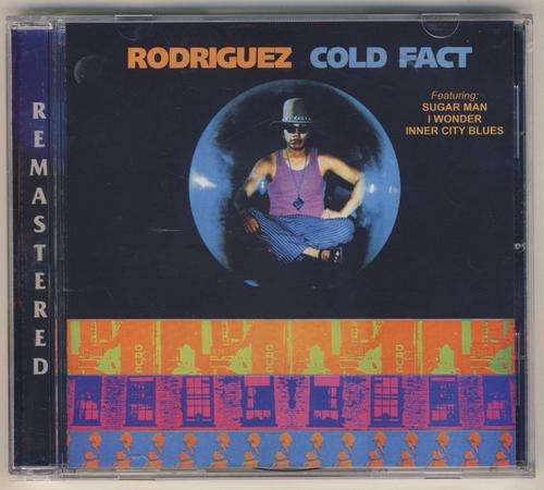 0076 - Rodriguez - Cold Fact